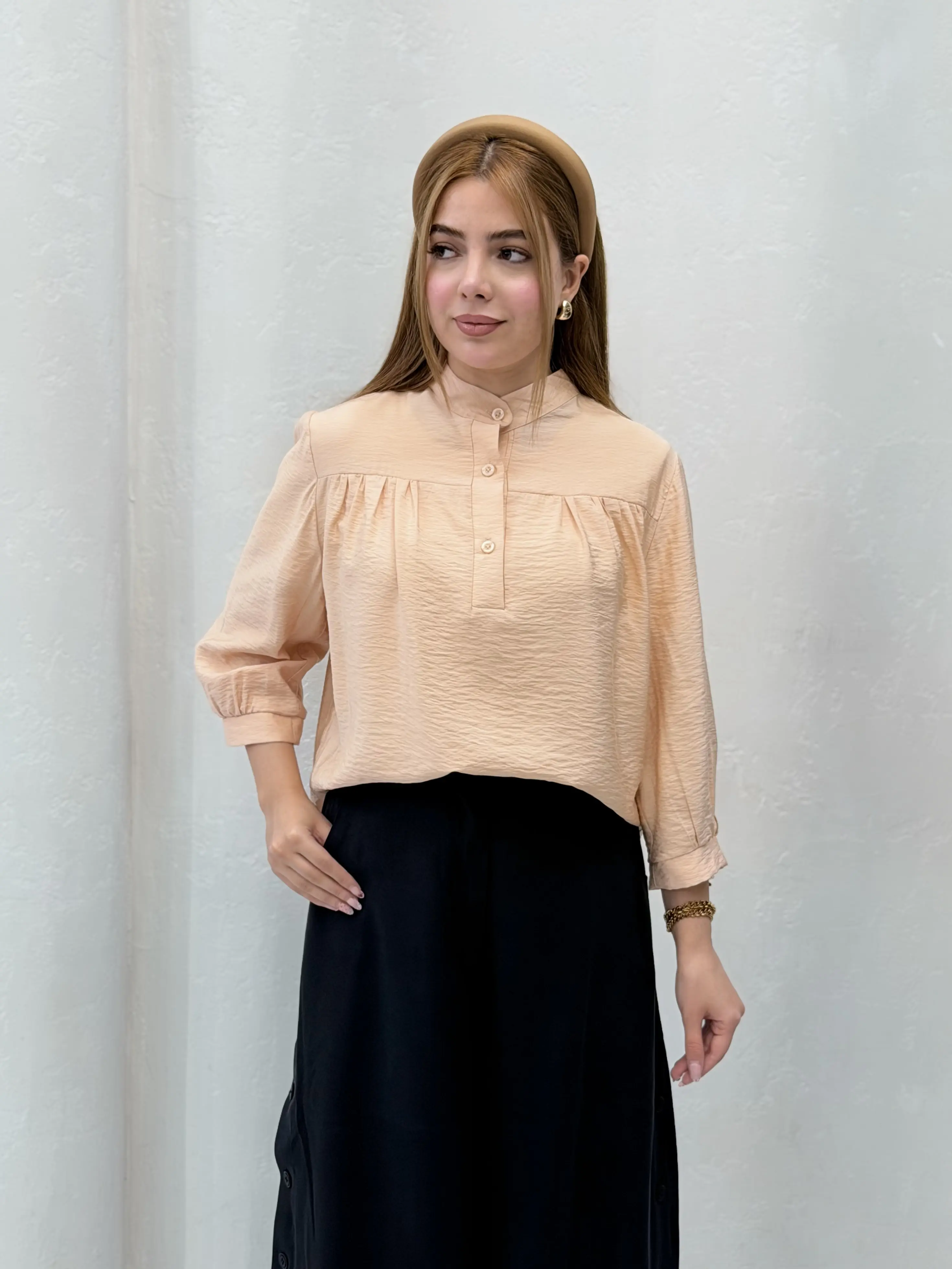 شومیز عروسکی مانترا