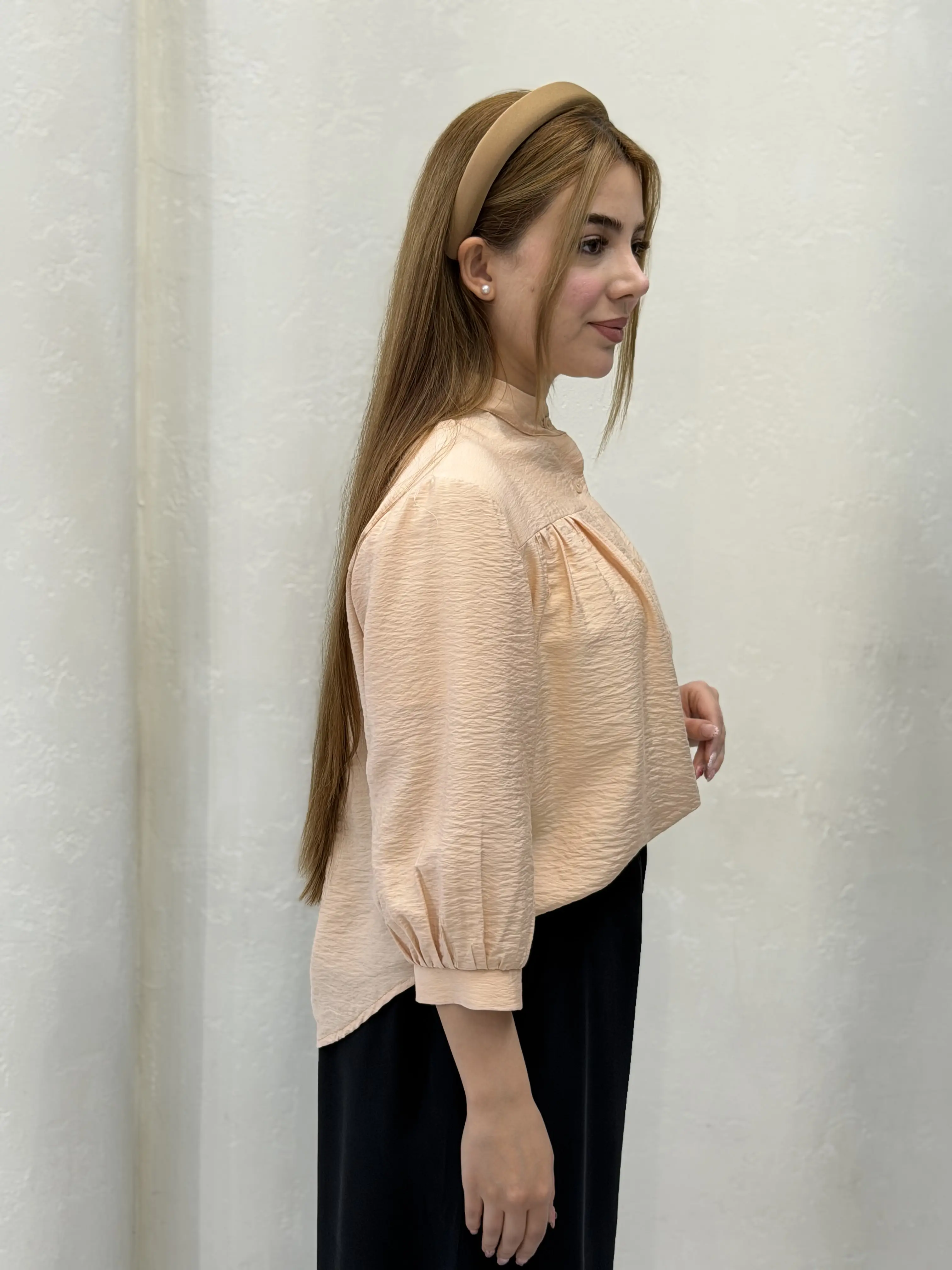 شومیز عروسکی مانترا