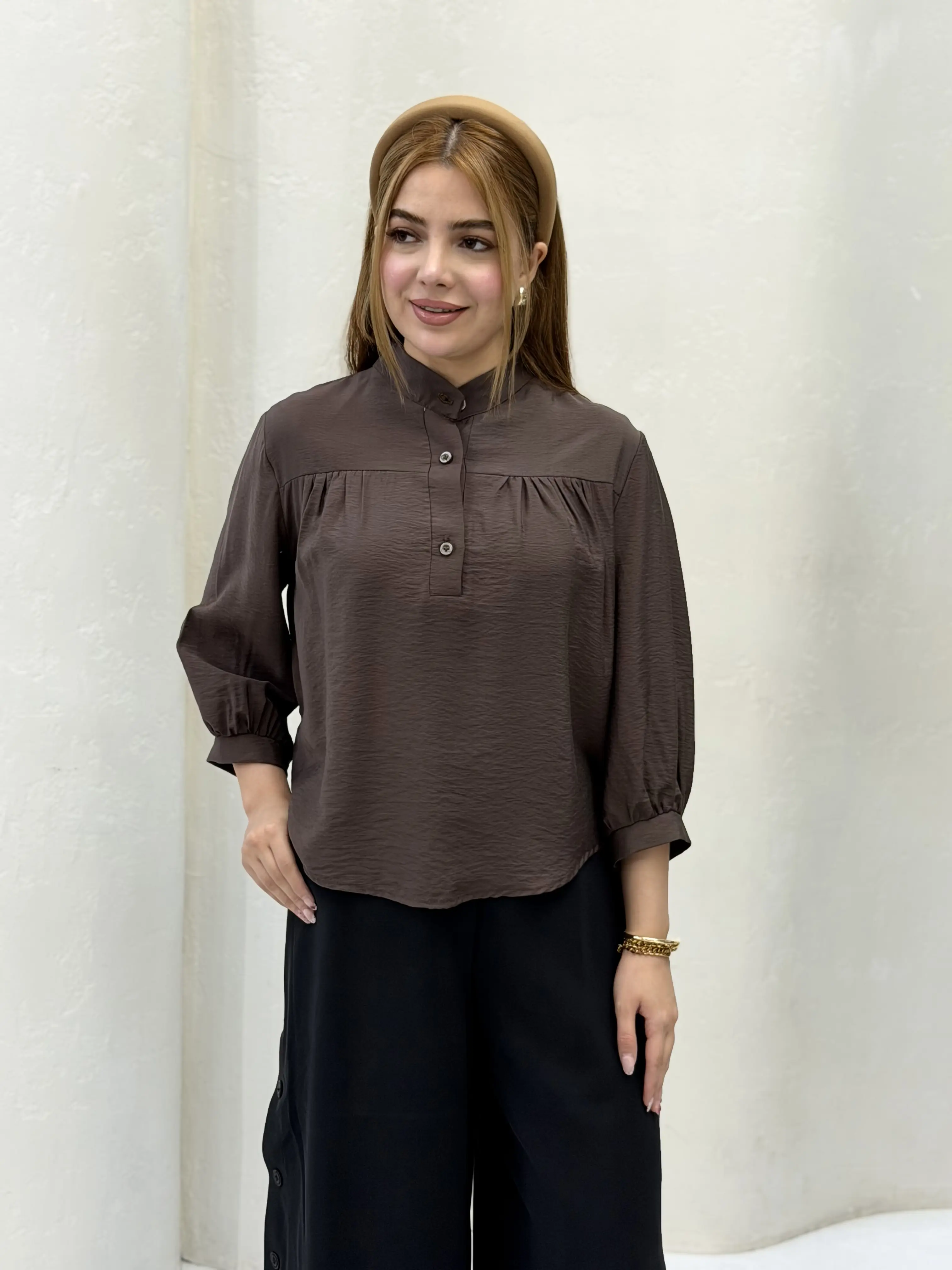 شومیز عروسکی مانترا